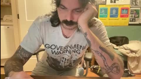 cantleavethehouse online show from March 2, 2026, 4:58 am