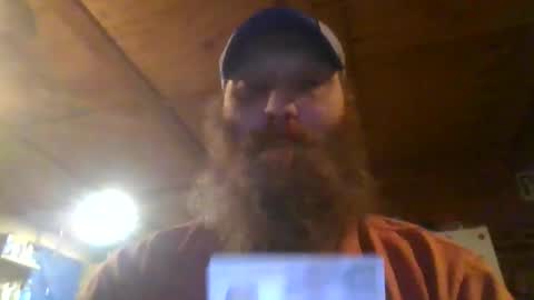 capchad1987 online show from May 7, 2026, 7:36 am