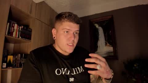 Camilo online show from September 19, 2025, 3:08 am