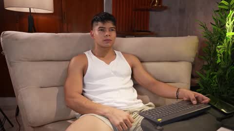 David Capizzi online show from January 17, 2026, 8:01 pm