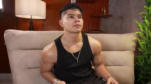 David Capizzi online show from January 18, 2026, 11:52 pm