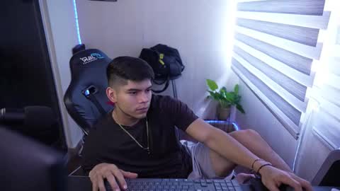 David Capizzi online show from February 15, 2026, 6:48 pm