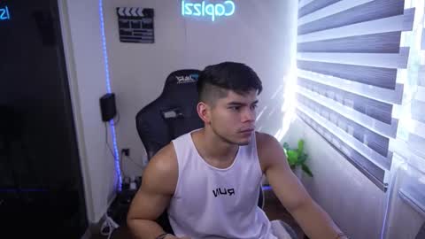 David Capizzi online show from February 17, 2026, 7:31 pm