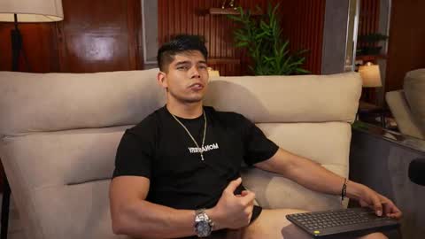 David Capizzi online show from March 3, 2026, 4:07 am