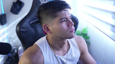 David Capizzi online show from March 29, 2026, 8:53 pm