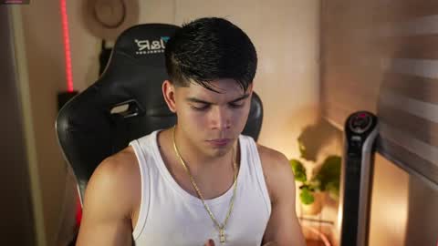 David Capizzi online show from April 12, 2026, 3:22 am