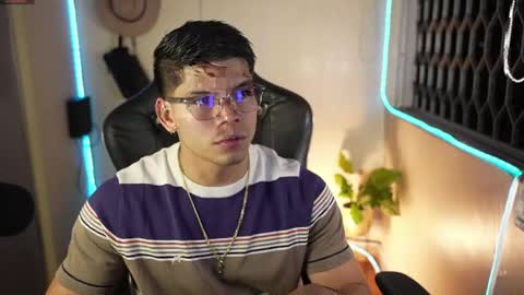 David Capizzi online show from April 14, 2026, 3:01 am