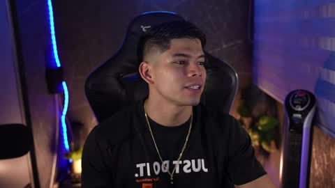 David Capizzi online show from April 19, 2026, 2:11 am