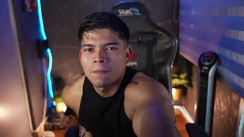 David Capizzi online show from April 21, 2026, 1:42 am