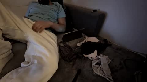 capoo24 online show from March 1, 2025, 2:59 am