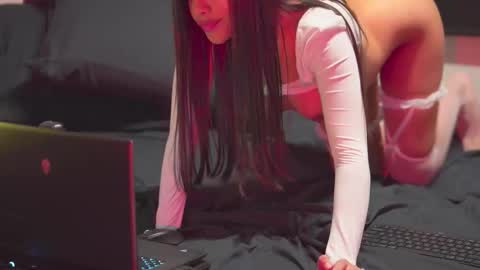 Miyah online show from September 22, 2025, 11:29 pm