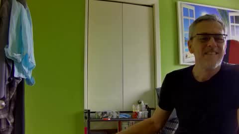 capricorne1965 online show from February 22, 2026, 5:55 pm