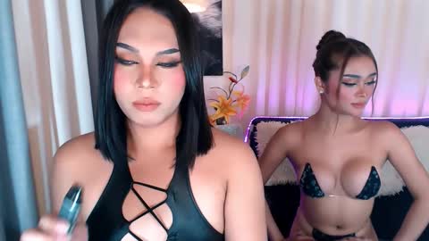 caprize_diva online show from February 19, 2026, 9:05 am