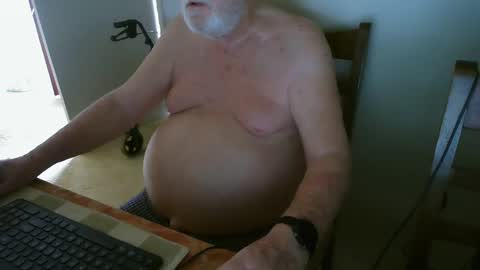 capt5105 online show from January 26, 2025, 4:30 am