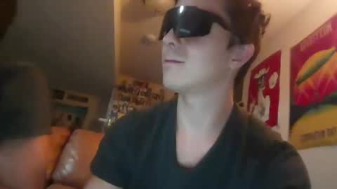 captain_chris8 online show from October 5, 2025, 11:35 pm