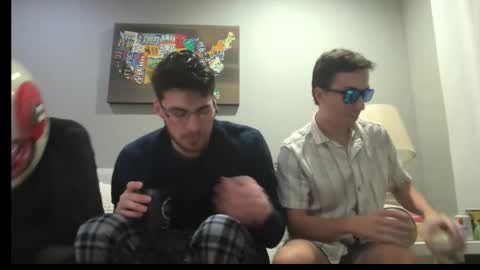 captain_chris8 online show from November 7, 2025, 1:27 am