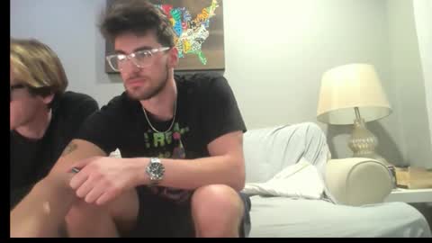 captain_chris8 online show from November 8, 2025, 9:35 pm