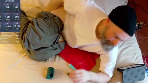 captain_flynt online show from January 26, 2025, 2:41 pm