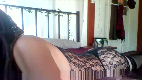 captainpixie online show from December 20, 2025, 2:51 am