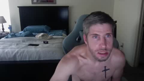 captmorgan30263 online show from September 21, 2025, 9:49 pm