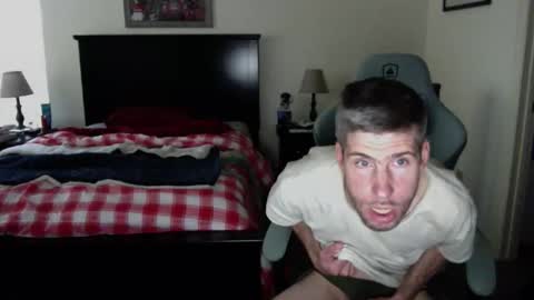 captmorgan30263 online show from December 16, 2025, 12:54 pm