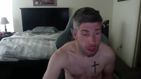 captmorgan30263 online show from March 23, 2026, 2:10 pm