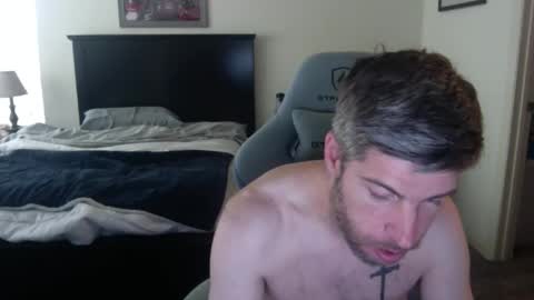 captmorgan30263 online show from April 9, 2026, 2:22 pm