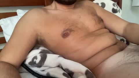 captnjack12346 online show from December 19, 2024, 9:28 pm