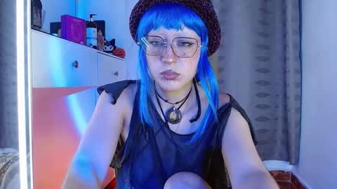 Amy online show from November 19, 2025, 1:16 am