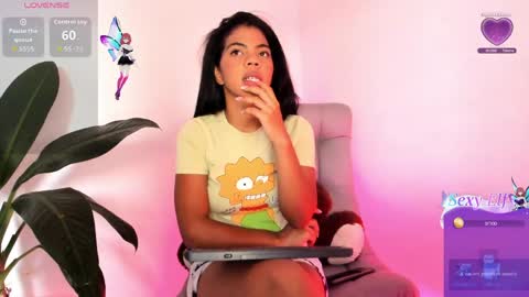 Cara  online show from April 6, 2026, 11:55 am