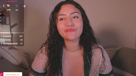  Mara  online show from January 29, 2025, 4:36 am
