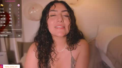  Mara  online show from February 17, 2025, 1:25 am