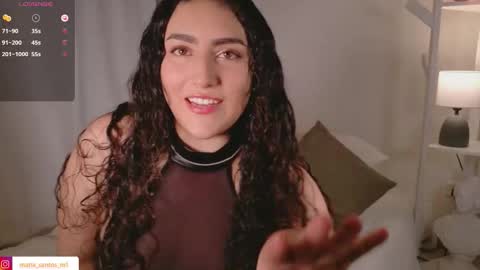  Mara  online show from November 21, 2025, 11:25 pm