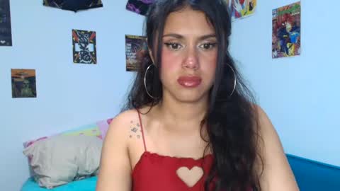 Snapshot of caramel_doll_ chatting on July 15, 2026, 10:37 pm ing online show from July 15, 2026, 10:37 pm