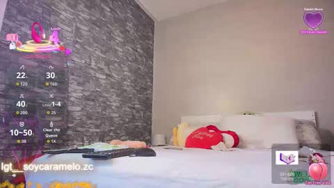 carolina online show from December 2, 2025, 9:14 am