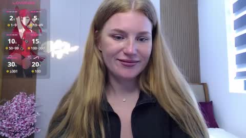 Snapshot of caramelstorm chatting on March 30, 2026, 3:40 am Lana online show from March 30, 2026, 3:40 am