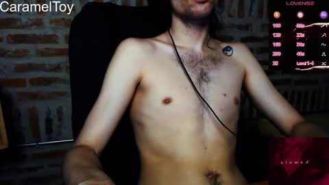 carameltoy4 online show from February 3, 2026, 6:22 am