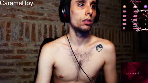 carameltoy4 online show from February 25, 2026, 1:59 am