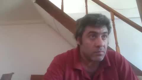 caravibugue online show from October 30, 2025, 7:25 pm