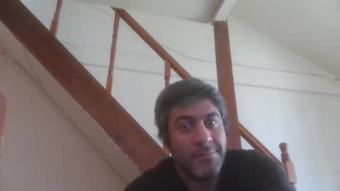 caravibugue online show from November 2, 2025, 7:16 pm