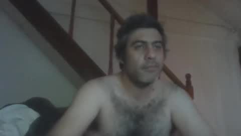 caravibugue online show from November 25, 2025, 10:37 am