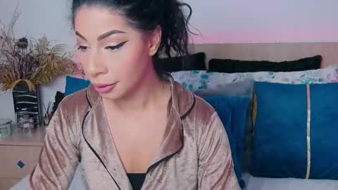 cardi_sin online show from March 21, 2026, 8:08 am