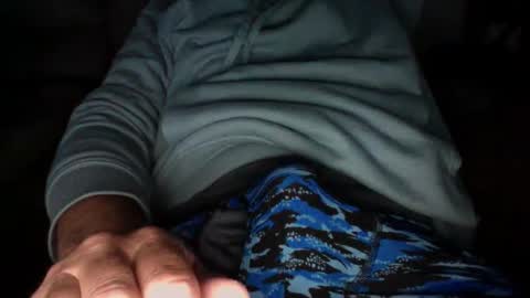 cardinal2249 online show from January 31, 2025, 8:01 am