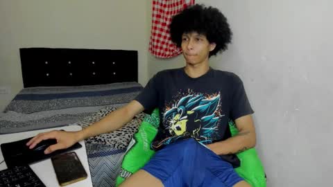 Carlos and Cristian  online show from November 1, 2025, 3:08 am