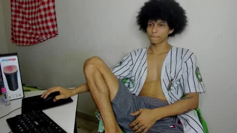 Carlos and Cristian  online show from November 2, 2025, 10:28 am