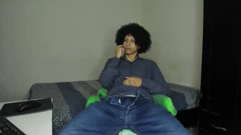 Carlos and Cristian  online show from February 2, 2026, 3:05 am