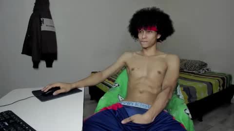 Carlos and Cristian  online show from February 28, 2026, 9:27 pm