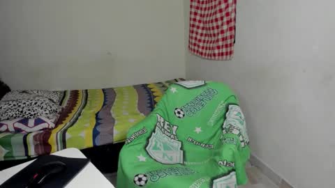 Carlos and Cristian  online show from March 19, 2026, 5:00 am