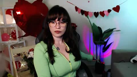 Snapshot of care_sensual chatting on April 1, 2026, 9:45 pm Mary online show from April 1, 2026, 9:45 pm