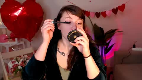 Snapshot of care_sensual chatting on April 2, 2026, 7:33 pm Mary online show from April 2, 2026, 7:33 pm